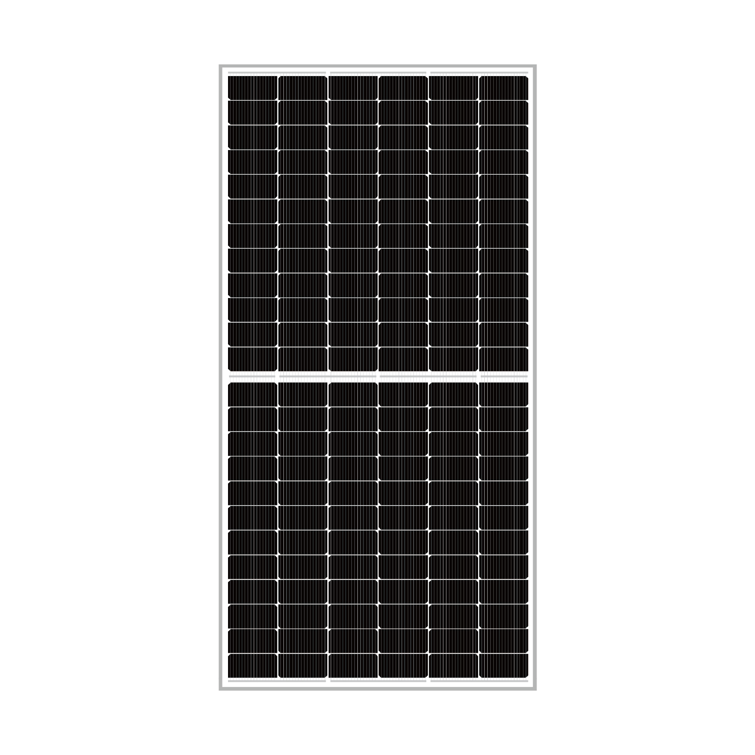 PV Module RT8I-M 144 Cells 565-590W - Image 2