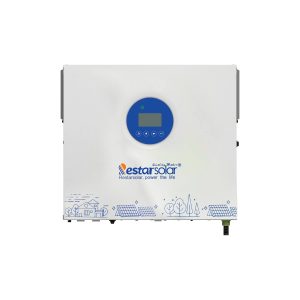 Solar Inverter RT 3.6kVA - 6kVA Off-Grid