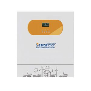 Solar Inverter RT 8kVA - 11kVA Hybrid