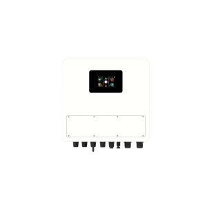 Hybrid Solar Inverter ECO 6kW Single Phase
