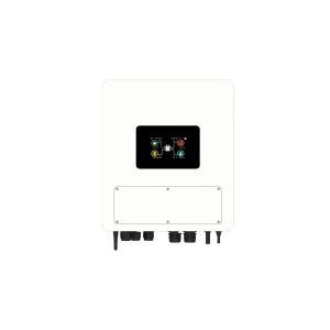 Hybrid Solar Inverter ECO 3kW Single Phase