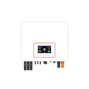 Hybrid Solar Inverter 10kW/12kW/14kW Three Phase