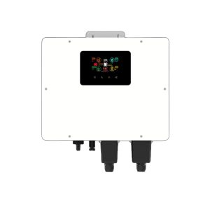 On-Grid Solar Inverter 10kW/15kW Single Phase