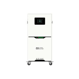 LiFePO4 Battery 51.2V300AH(RT-B15KWH-51.2V)