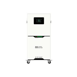 LiFePO4 Battery 51.2V314AH(RT-B16KWH-51.2V)